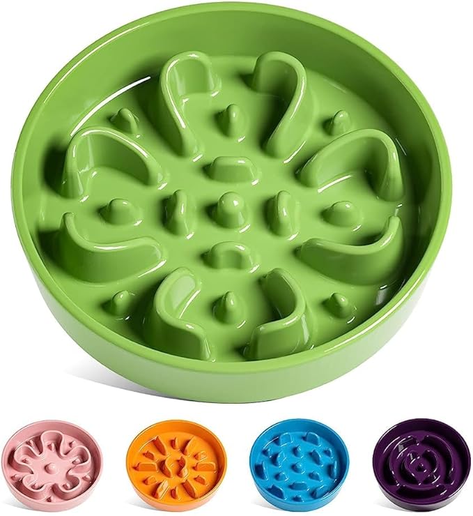 Clover Green Feeder
